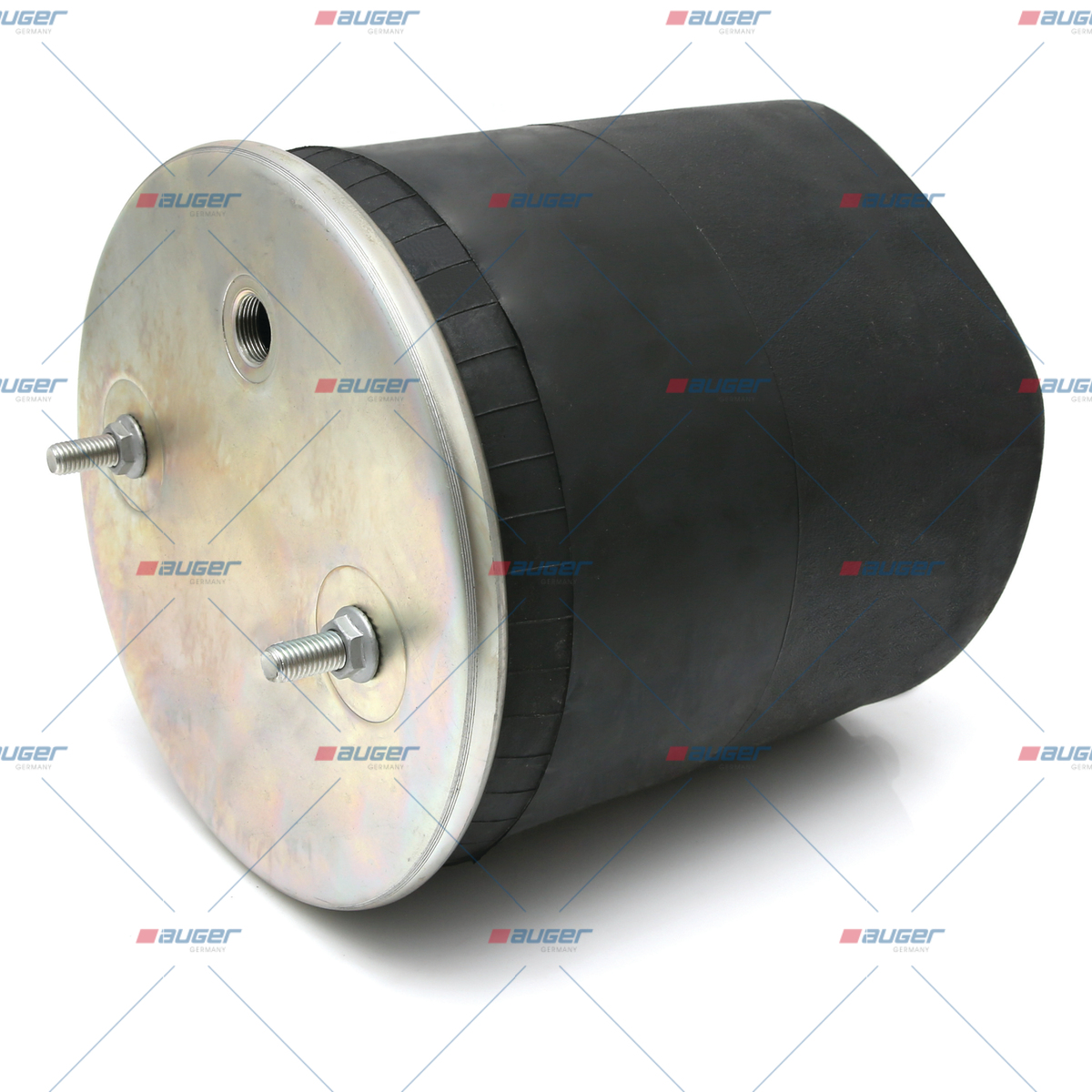 Luftfederbalg, Komp. Typ mit Kunst.Kolb.